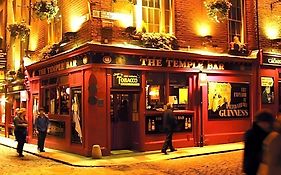 Barnacles Temple Bar